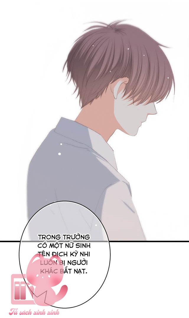 Con Tim Rung Động - Chap 35