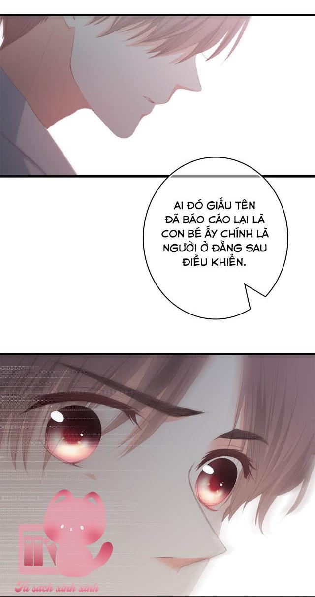 Con Tim Rung Động - Chap 35