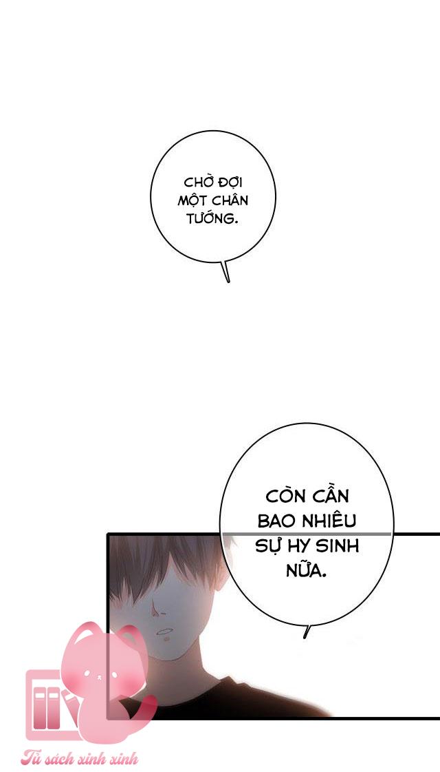 Con Tim Rung Động - Chap 36