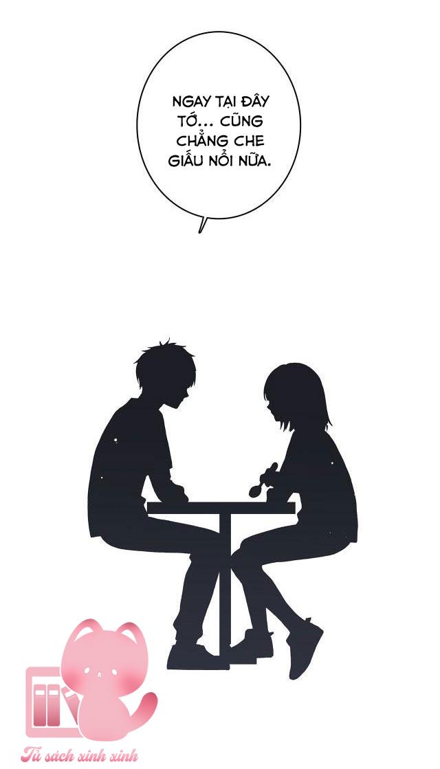 Con Tim Rung Động - Chap 36