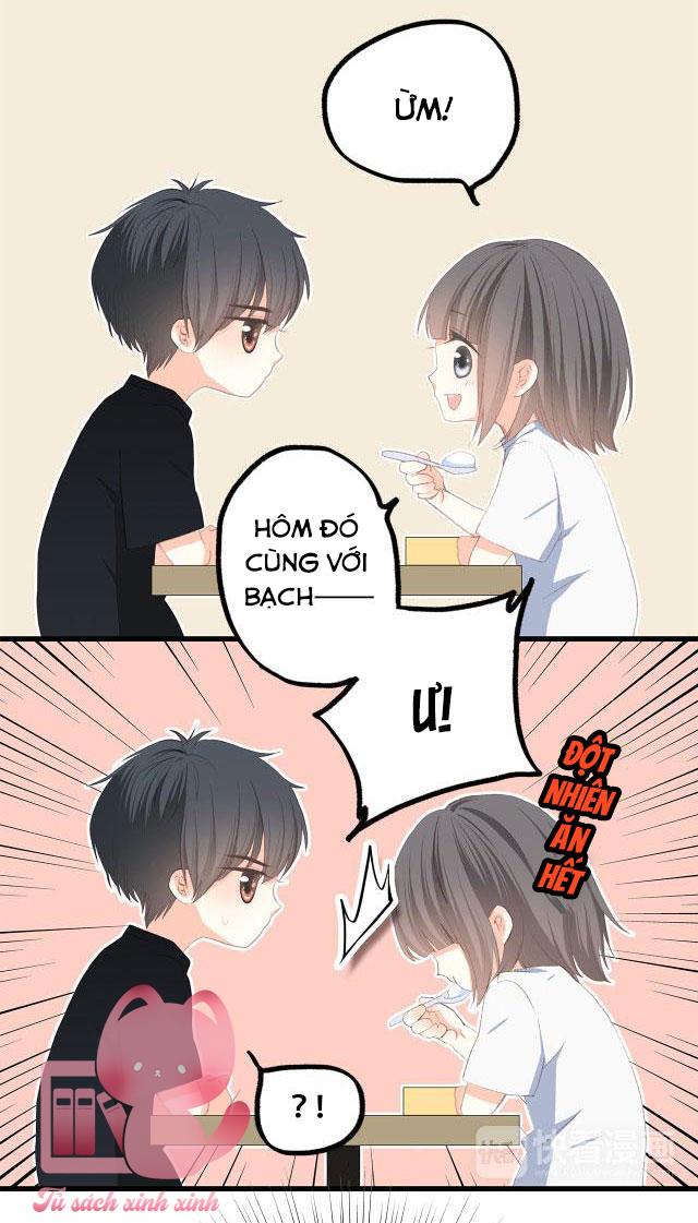 Con Tim Rung Động - Chap 36