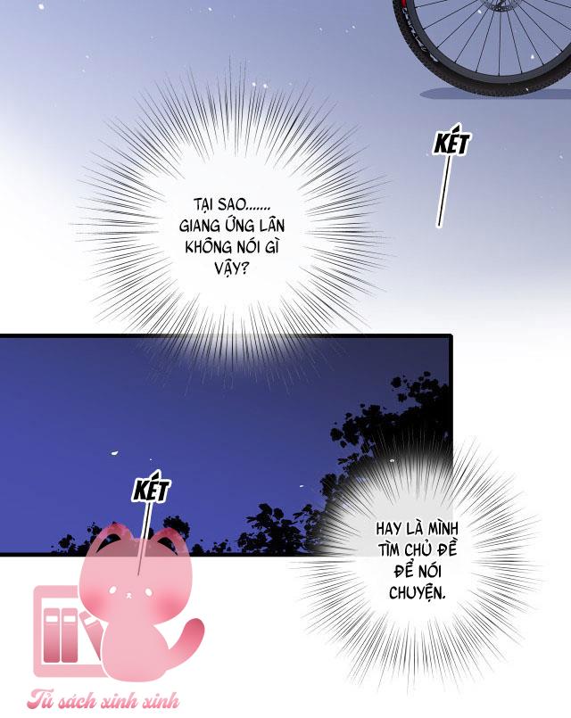 Con Tim Rung Động - Chap 36