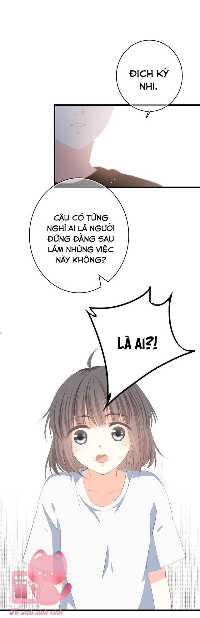 Con Tim Rung Động - Chap 36