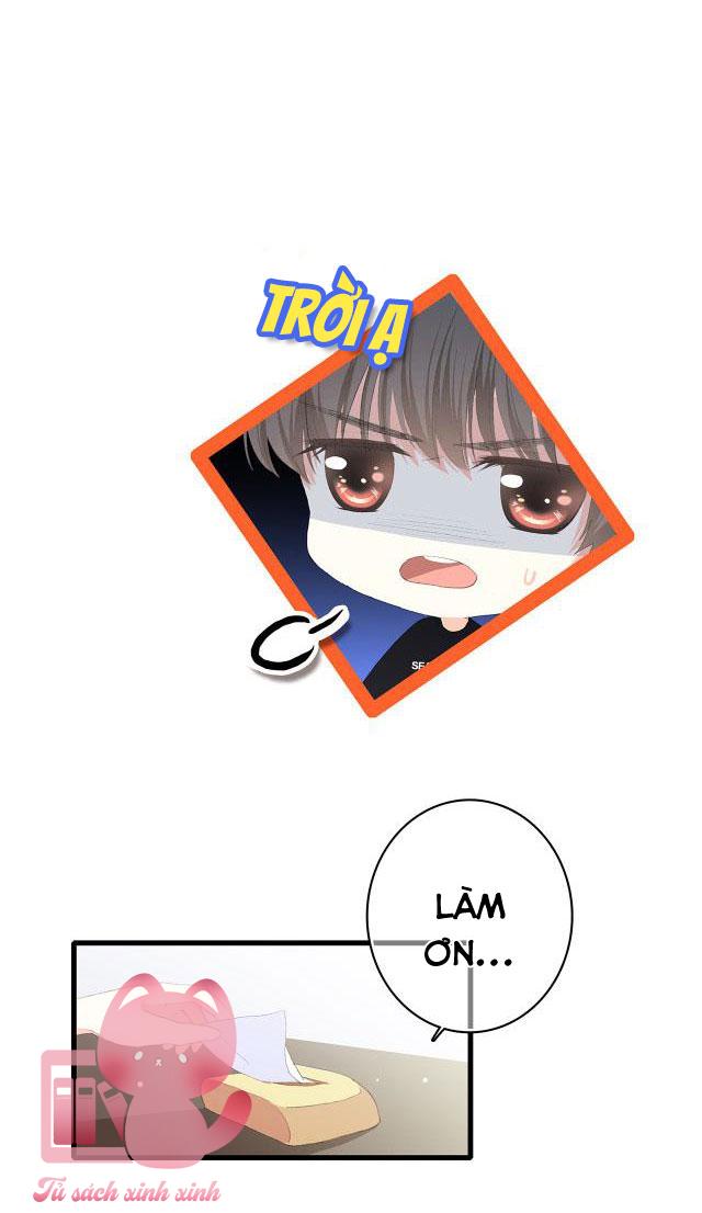 Con Tim Rung Động - Chap 36