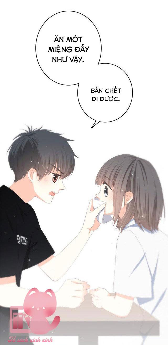 Con Tim Rung Động - Chap 36