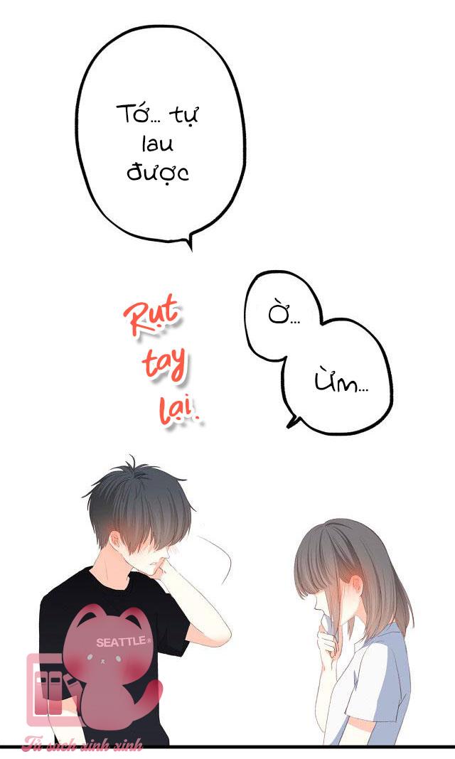 Con Tim Rung Động - Chap 36