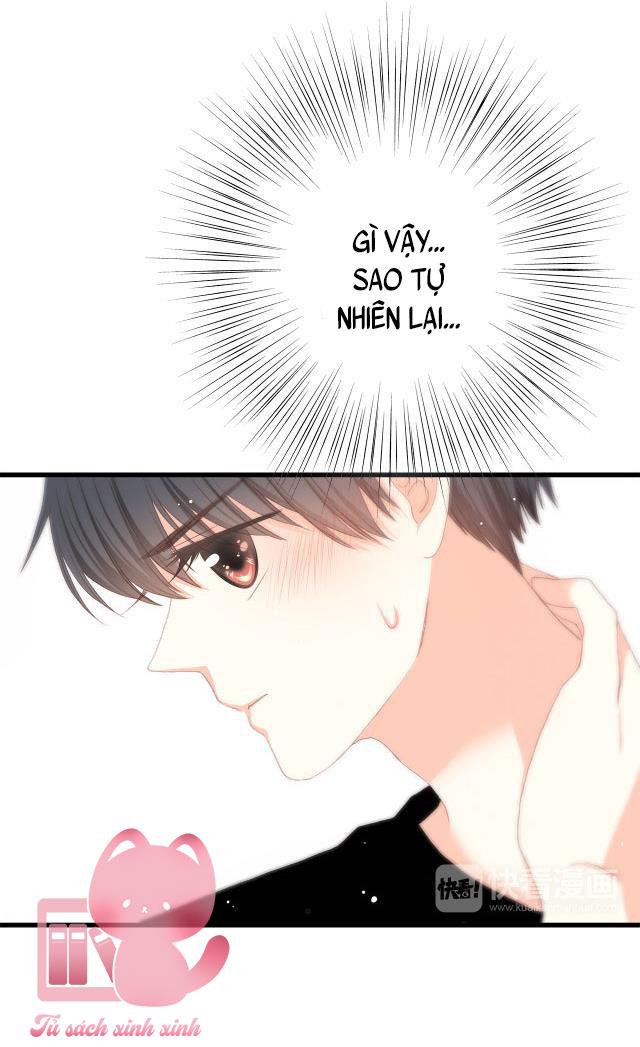 Con Tim Rung Động - Chap 36