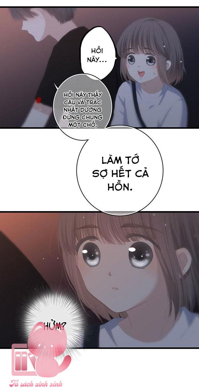 Con Tim Rung Động - Chap 36