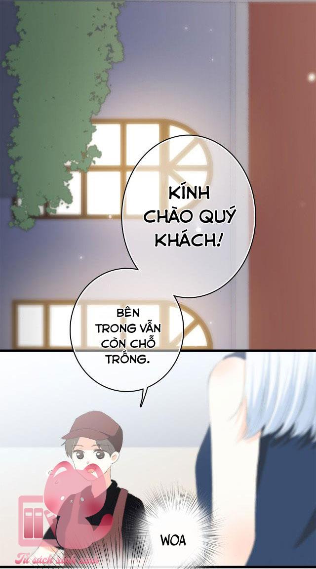 Con Tim Rung Động - Chap 36