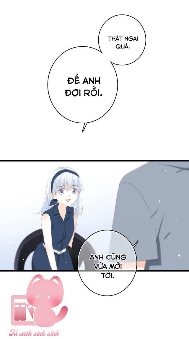 Con Tim Rung Động - Chap 36