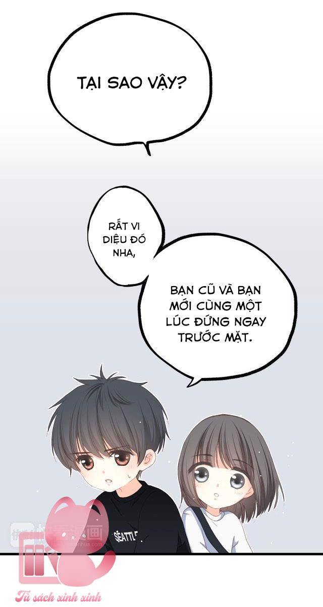 Con Tim Rung Động - Chap 36