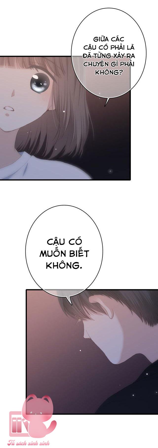 Con Tim Rung Động - Chap 36