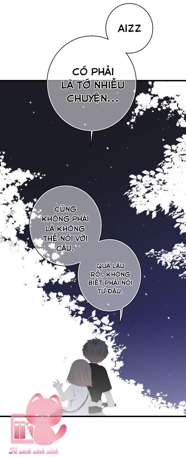 Con Tim Rung Động - Chap 36