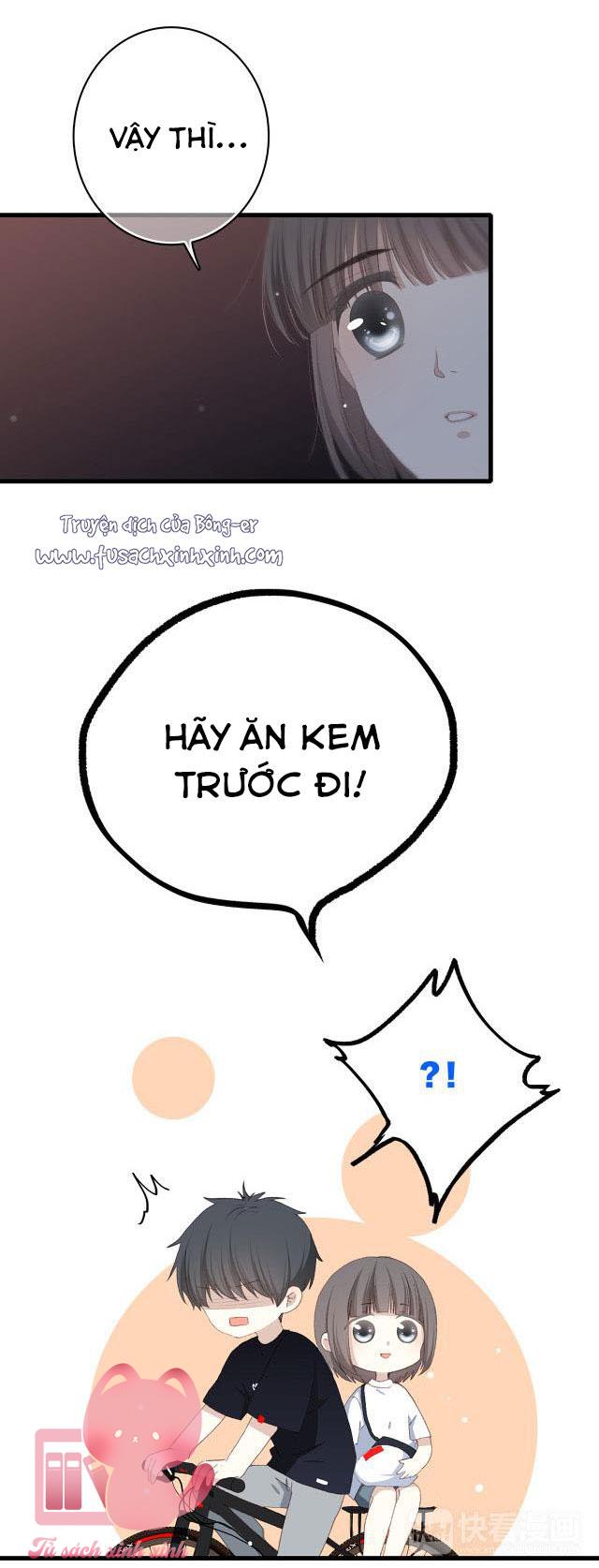 Con Tim Rung Động - Chap 36