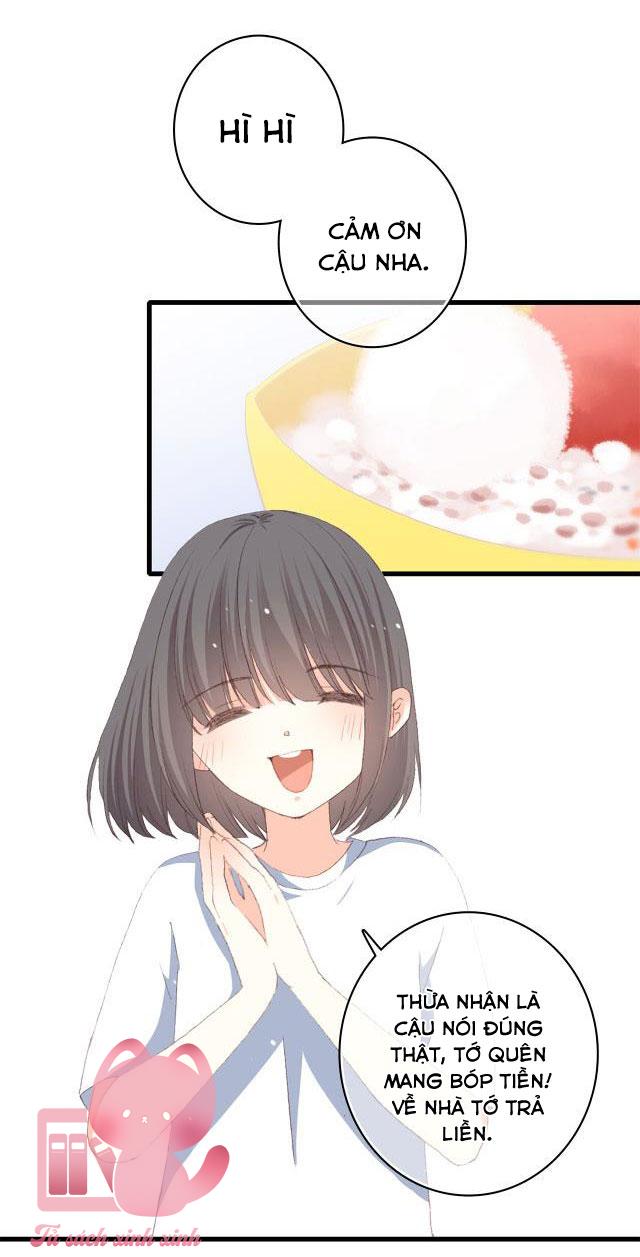 Con Tim Rung Động - Chap 36