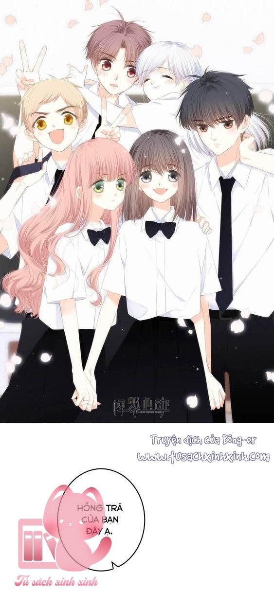 Con Tim Rung Động - Chap 37