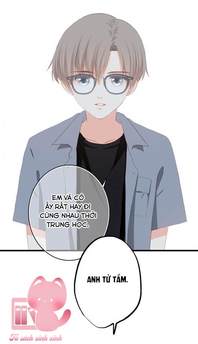 Con Tim Rung Động - Chap 37