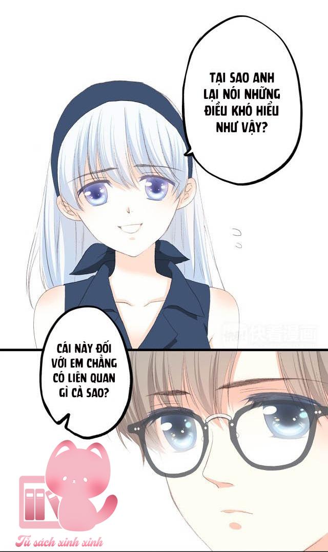 Con Tim Rung Động - Chap 37