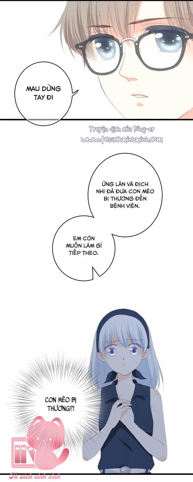 Con Tim Rung Động - Chap 37