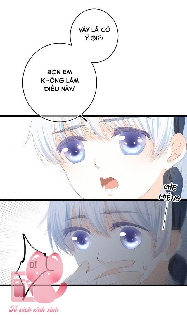 Con Tim Rung Động - Chap 37