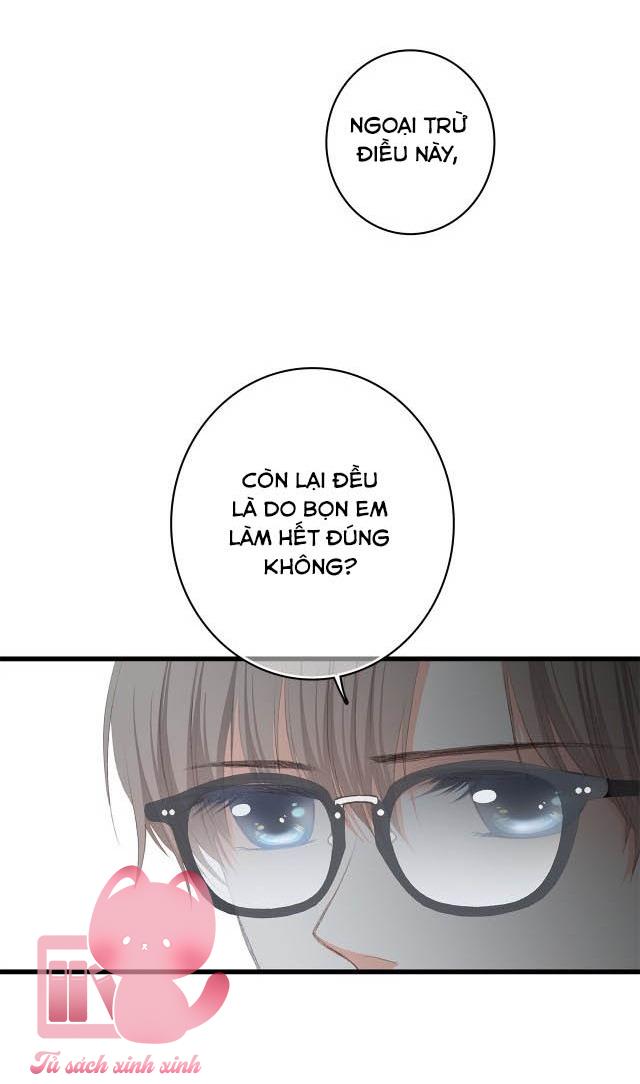 Con Tim Rung Động - Chap 37