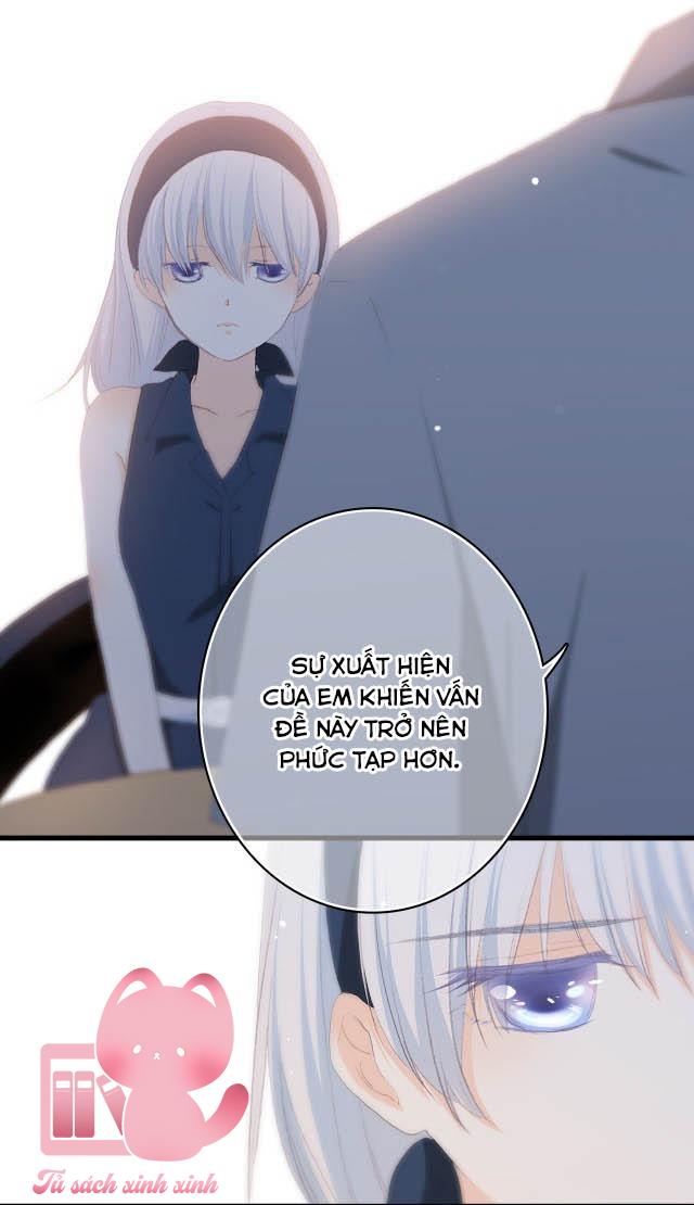 Con Tim Rung Động - Chap 37