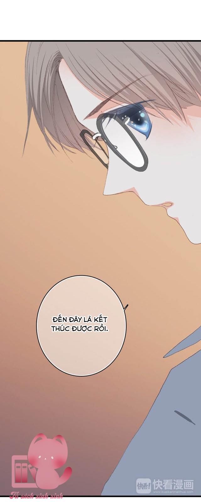 Con Tim Rung Động - Chap 37