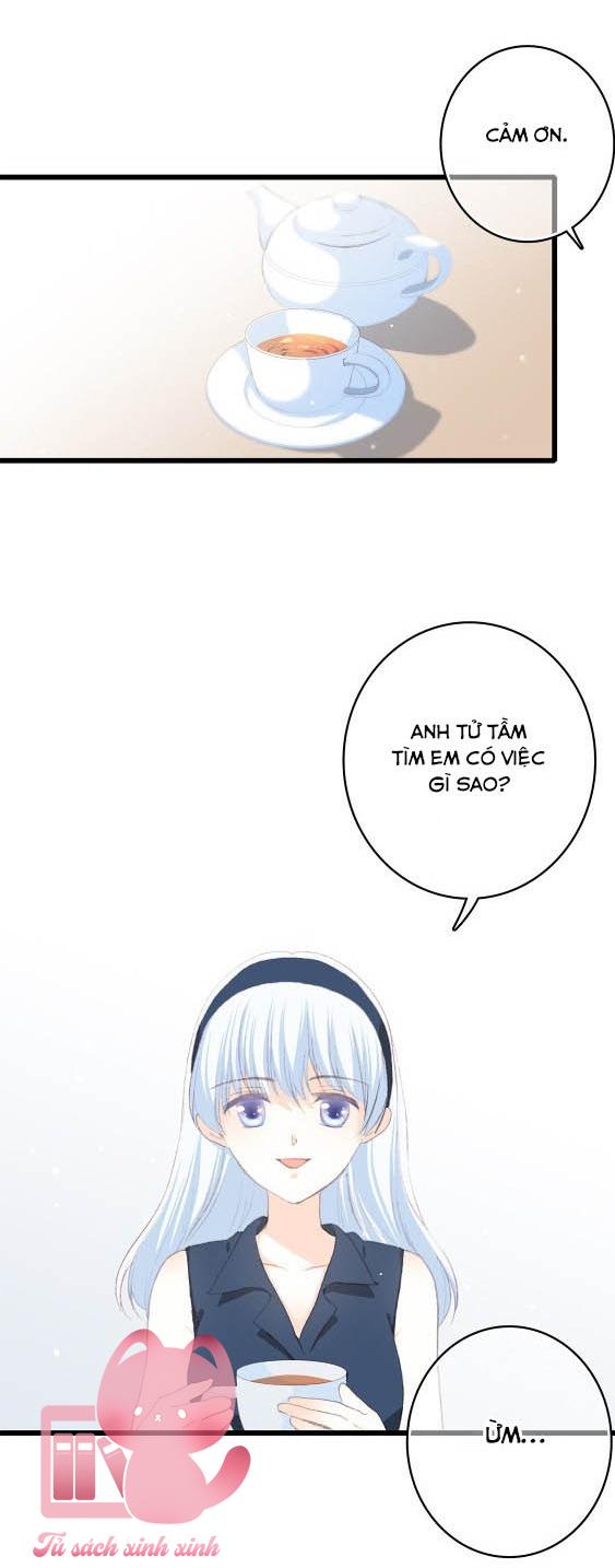 Con Tim Rung Động - Chap 37