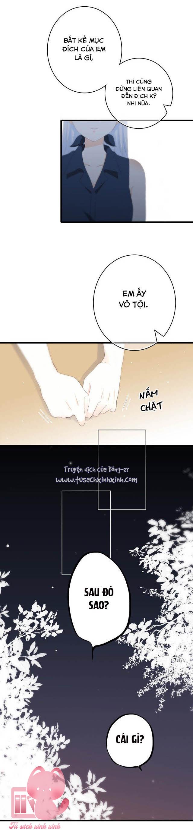 Con Tim Rung Động - Chap 37