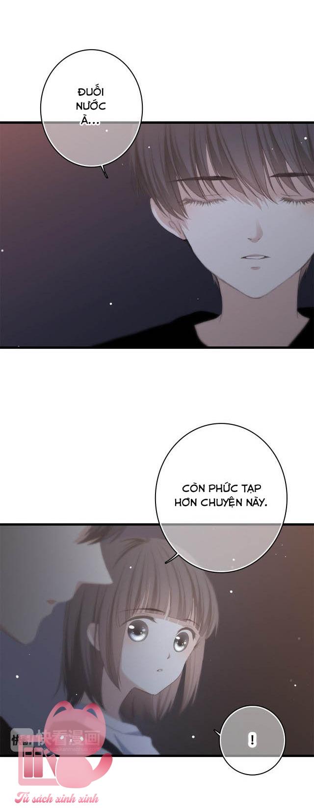 Con Tim Rung Động - Chap 37