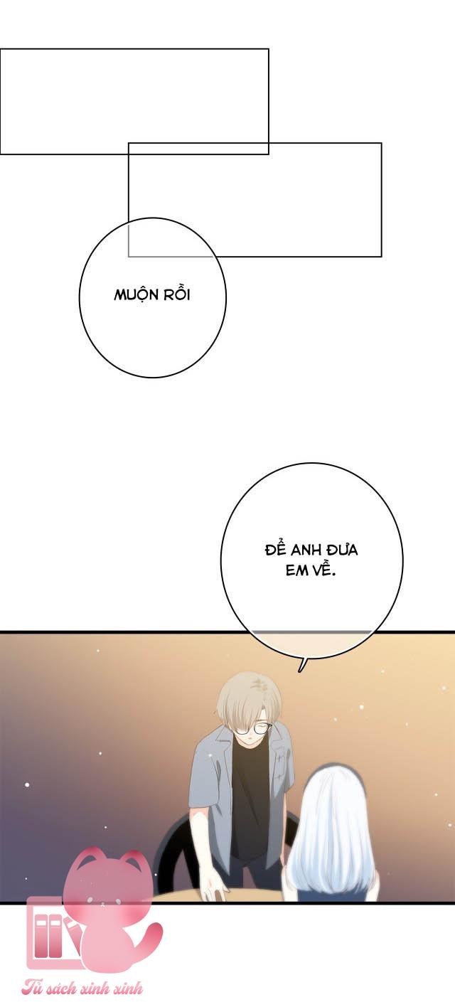 Con Tim Rung Động - Chap 37