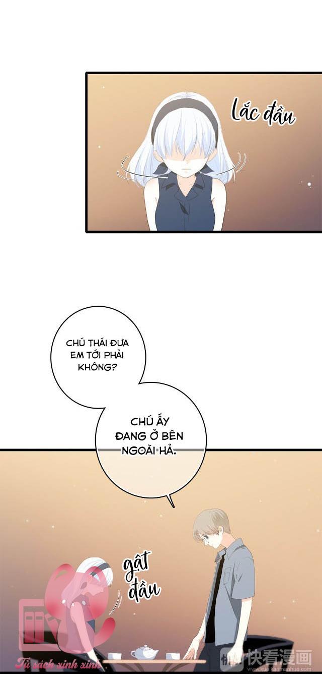 Con Tim Rung Động - Chap 37