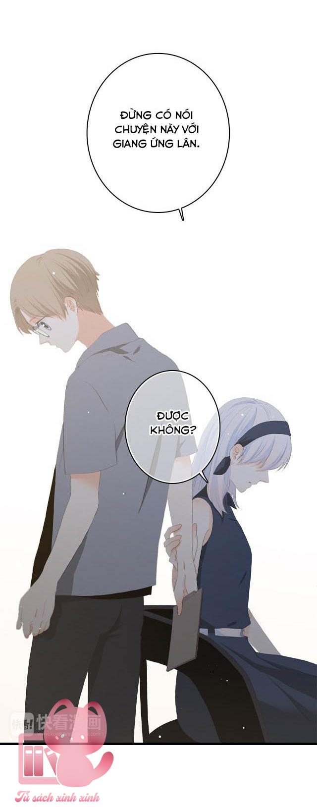 Con Tim Rung Động - Chap 37