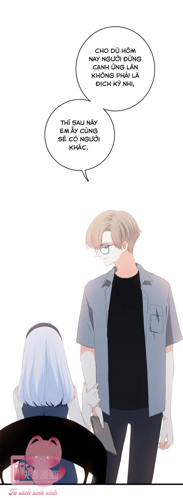 Con Tim Rung Động - Chap 37