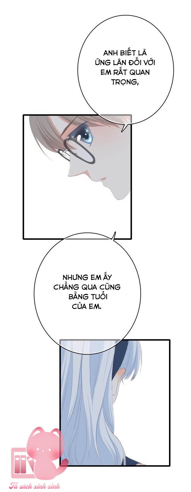 Con Tim Rung Động - Chap 37