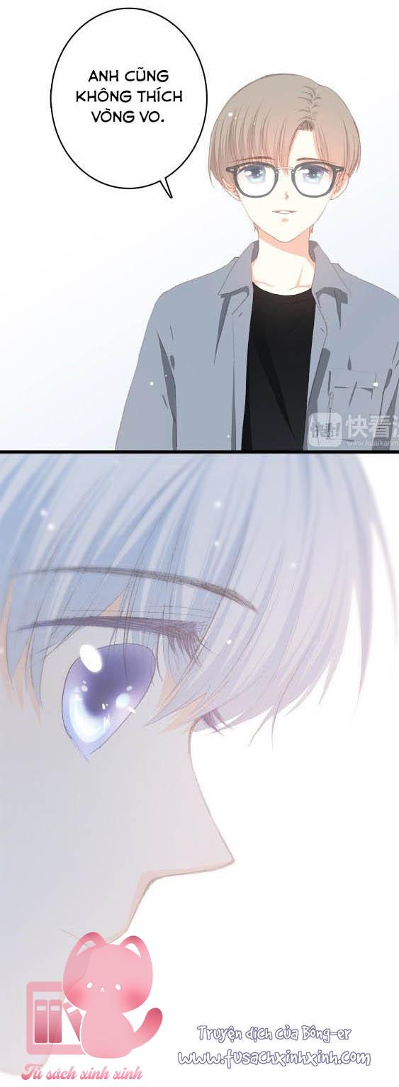 Con Tim Rung Động - Chap 37