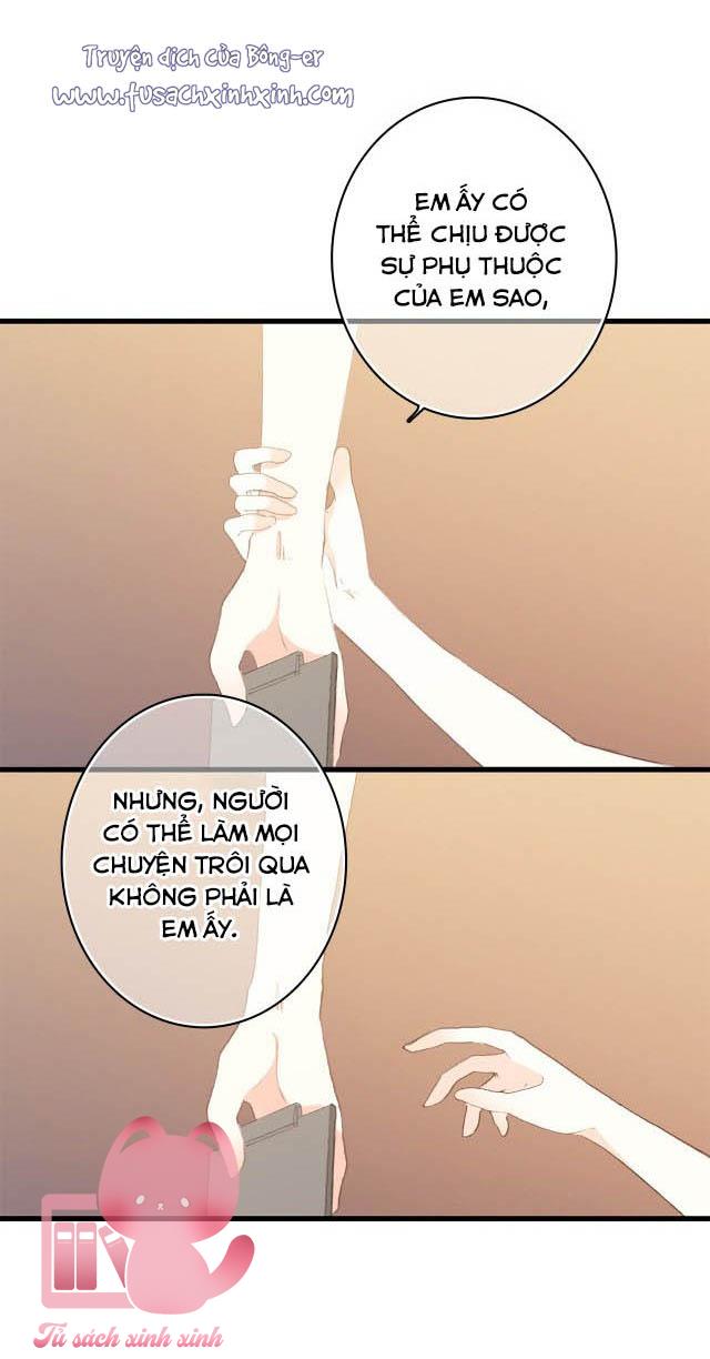 Con Tim Rung Động - Chap 37