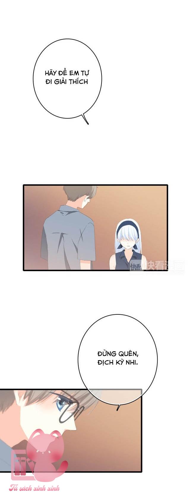 Con Tim Rung Động - Chap 37