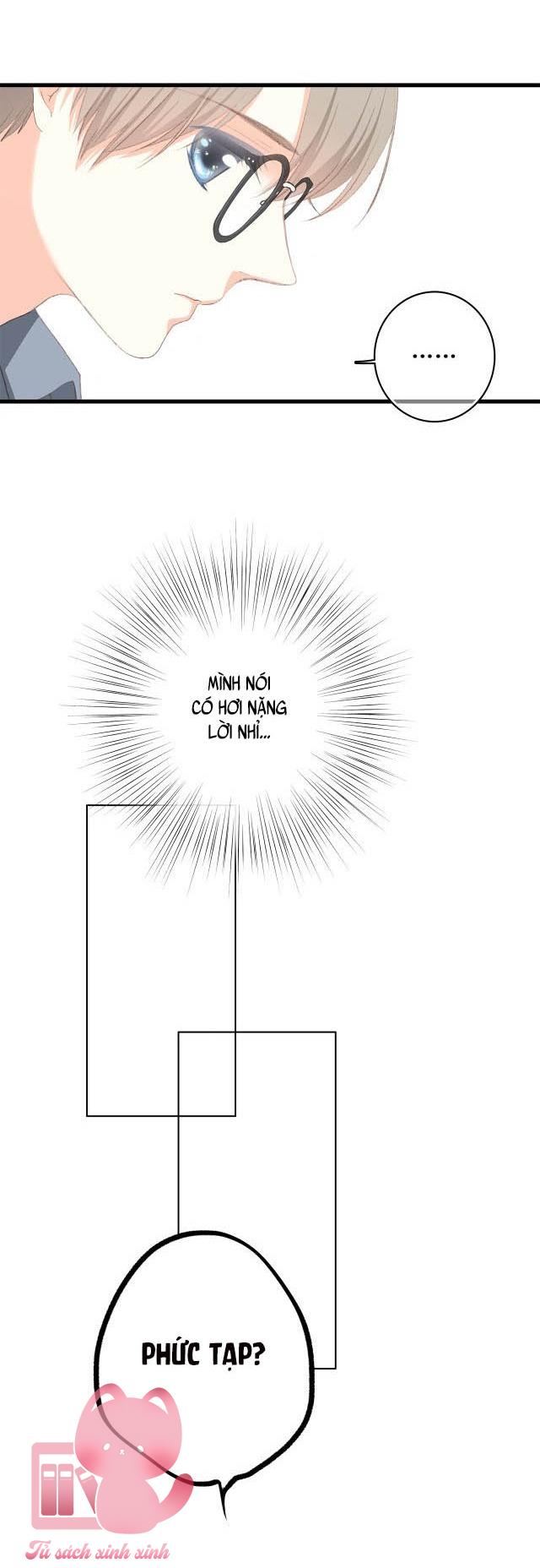 Con Tim Rung Động - Chap 37