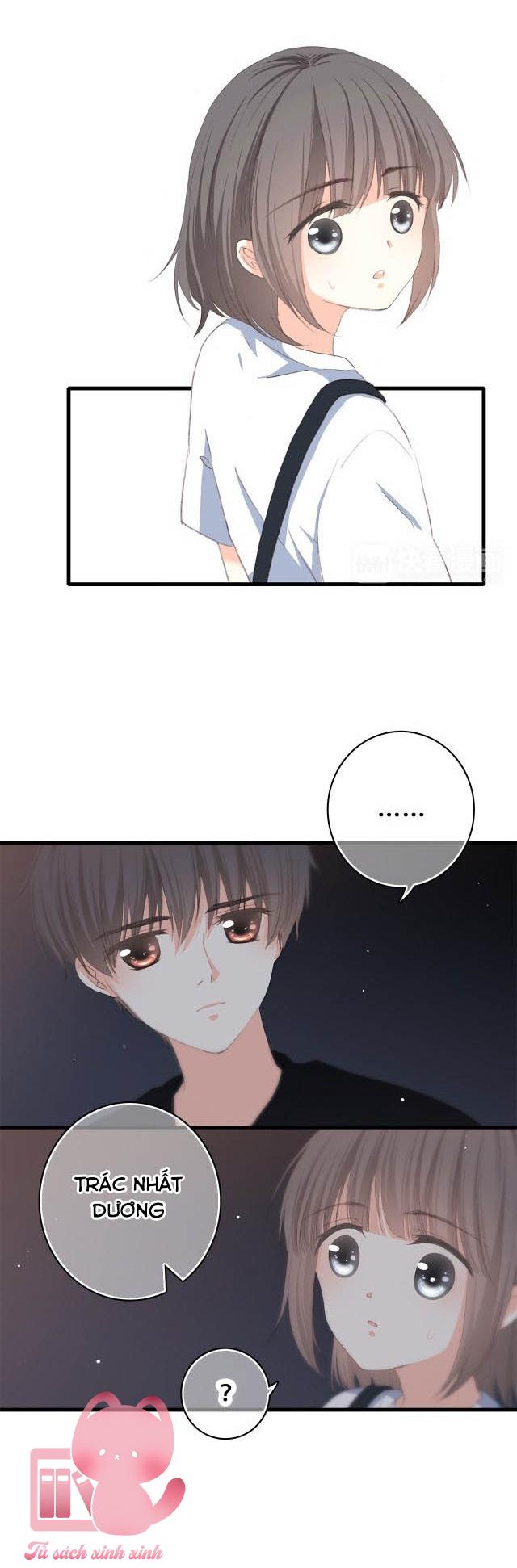 Con Tim Rung Động - Chap 37