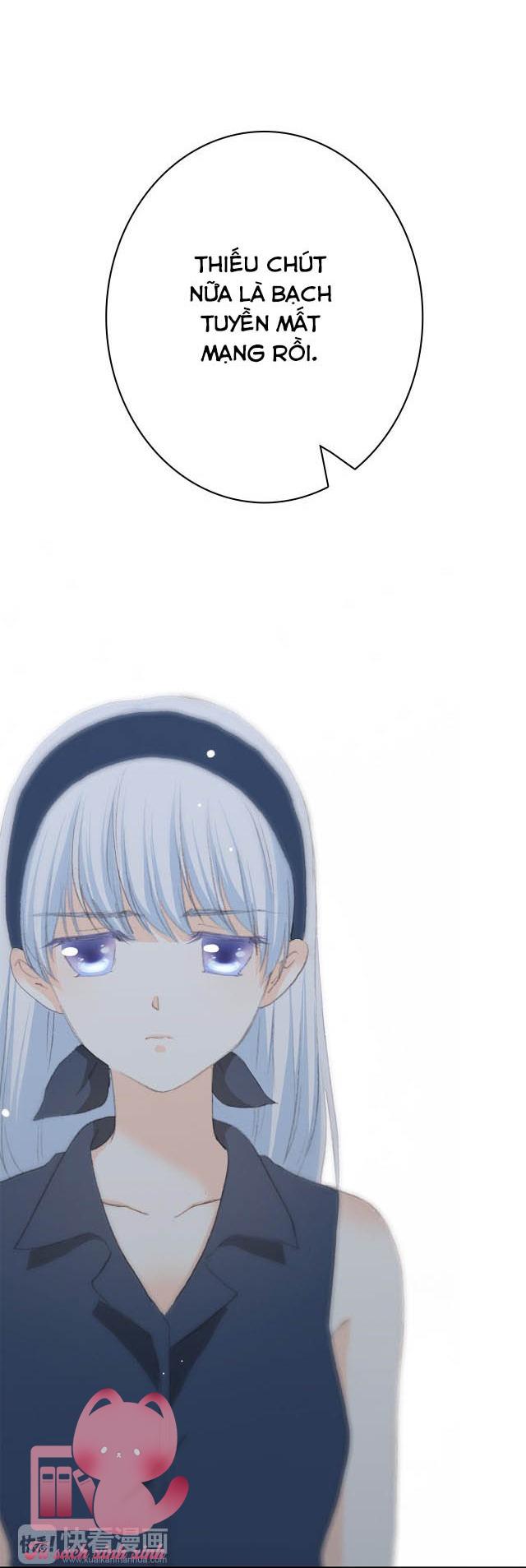 Con Tim Rung Động - Chap 37