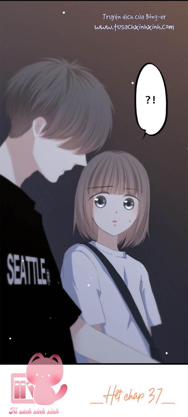Con Tim Rung Động - Chap 37