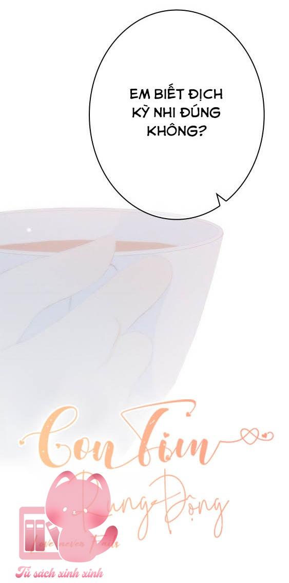 Con Tim Rung Động - Chap 37