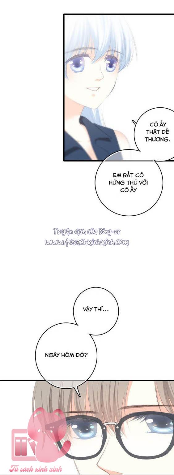 Con Tim Rung Động - Chap 37