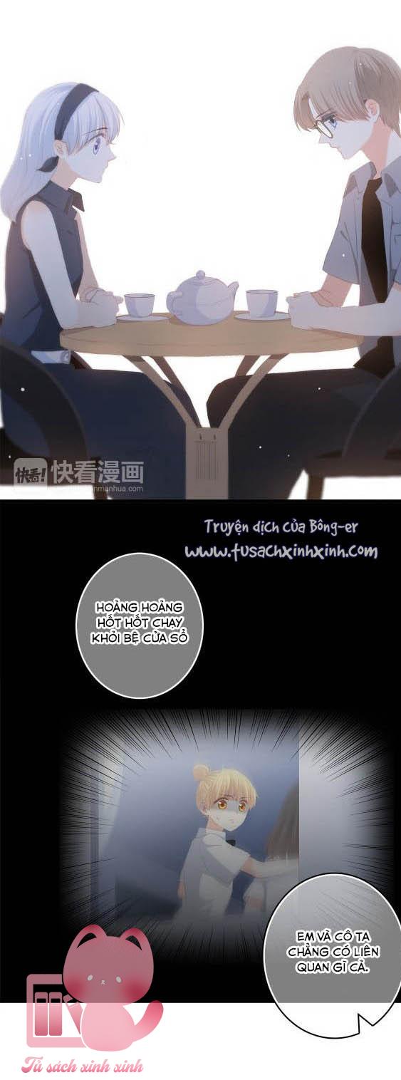 Con Tim Rung Động - Chap 37