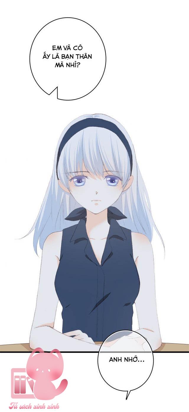 Con Tim Rung Động - Chap 37