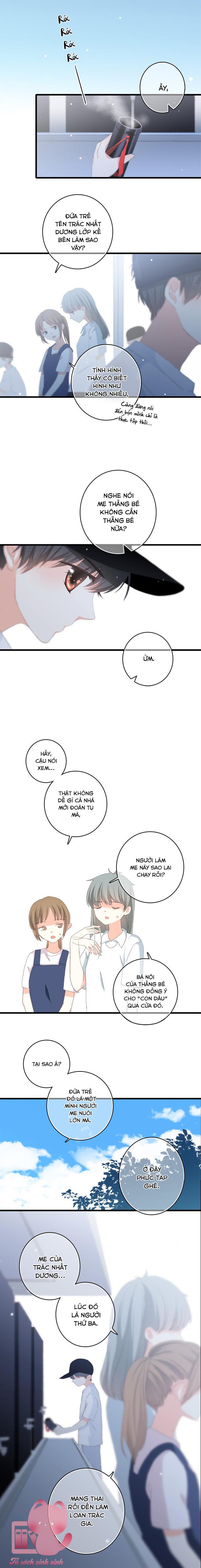 Con Tim Rung Động - Chap 38