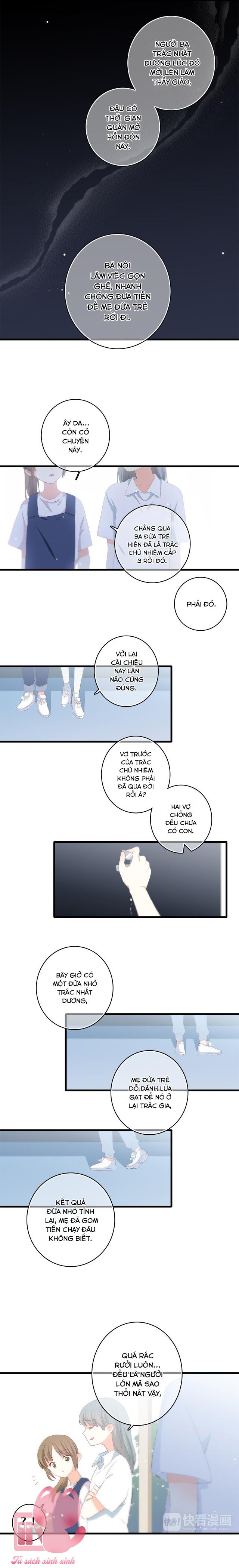 Con Tim Rung Động - Chap 38