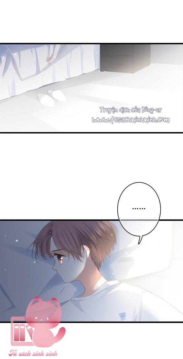 Con Tim Rung Động - Chap 39