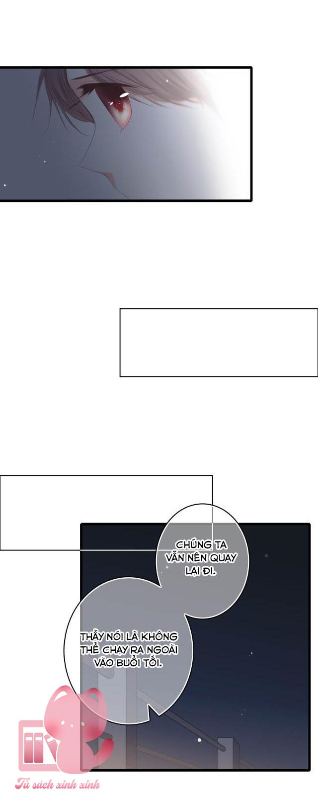 Con Tim Rung Động - Chap 39